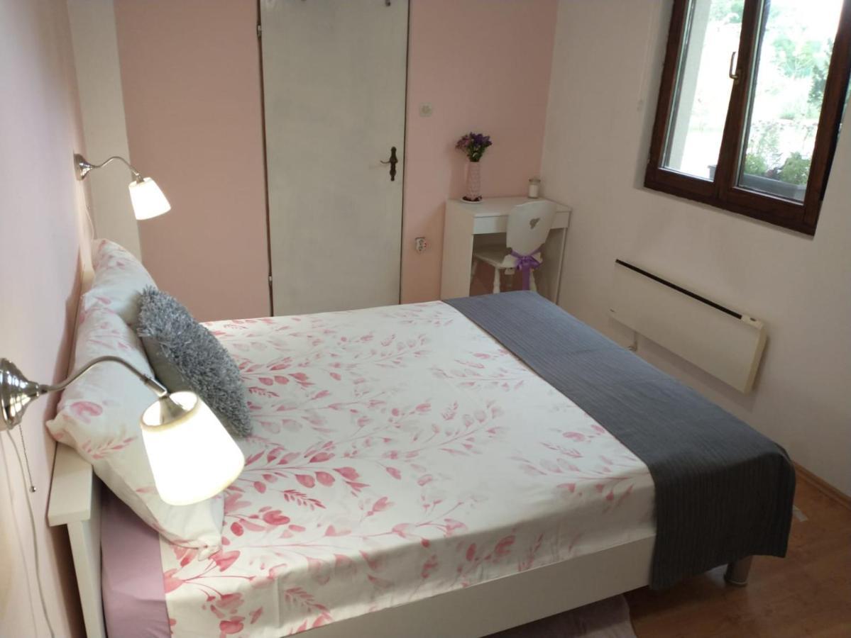 Apartment Zora - Guest House Ogulin Eksteriør billede
