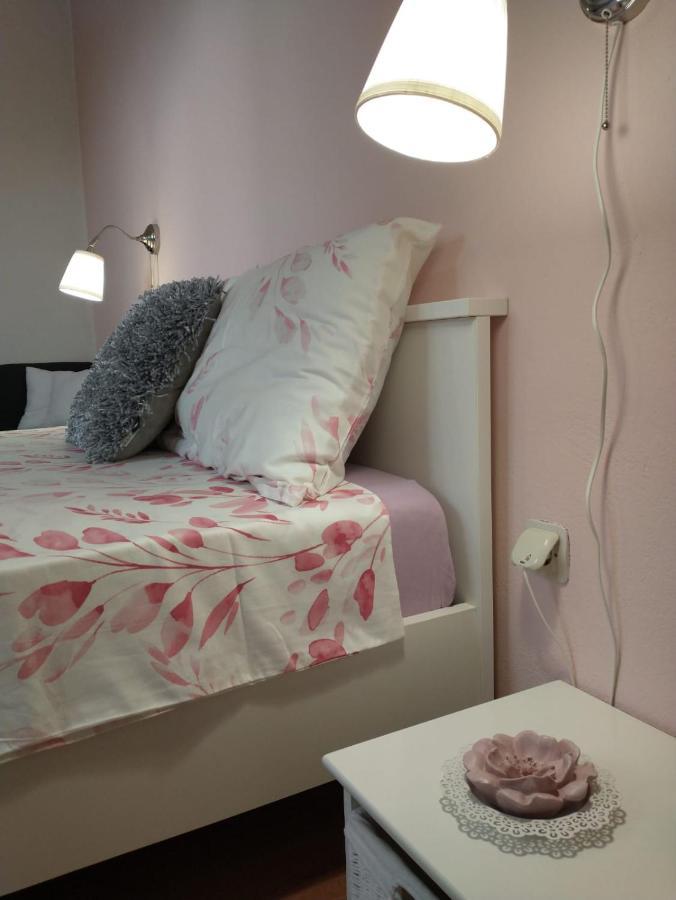 Apartment Zora - Guest House Ogulin Eksteriør billede