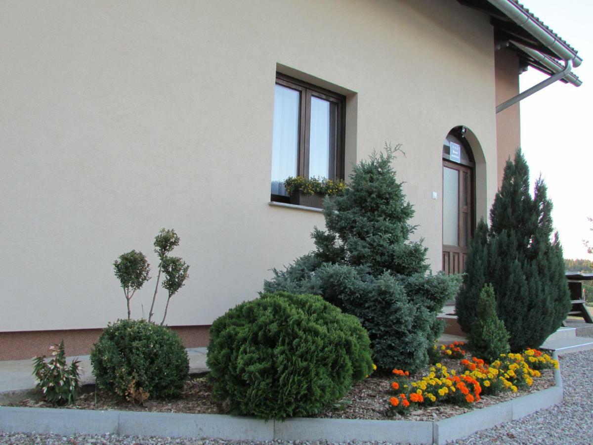 Apartment Zora - Guest House Ogulin Eksteriør billede